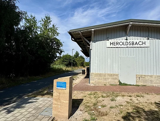 Trinkbrunnen - Busbahnhof (3)